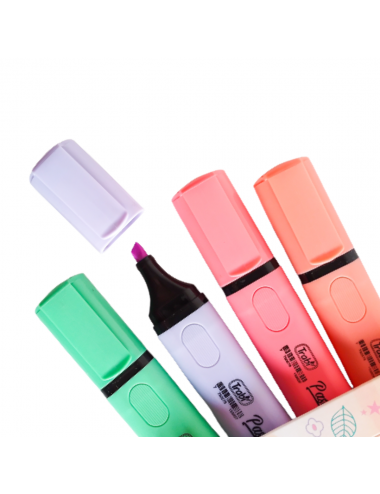 RESALTADOR HIGH TEXTER...