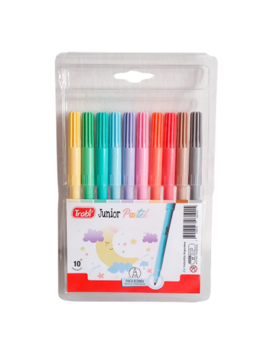 FIBRAS JUNIOR SURTIDO...