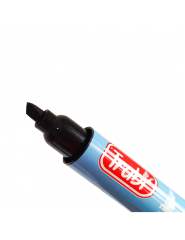 MARCADOR AL AGUA 421 NEGRO...