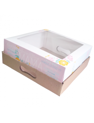 CAJA DESAYUNO 31X31X12...