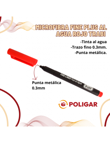 MICROFIBRA FINE PLUS AL...