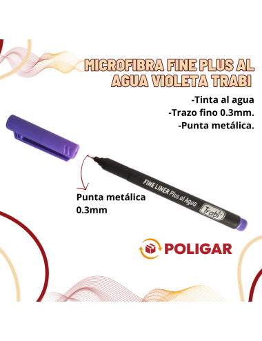 MICROFIBRA FINE PLUS AL...