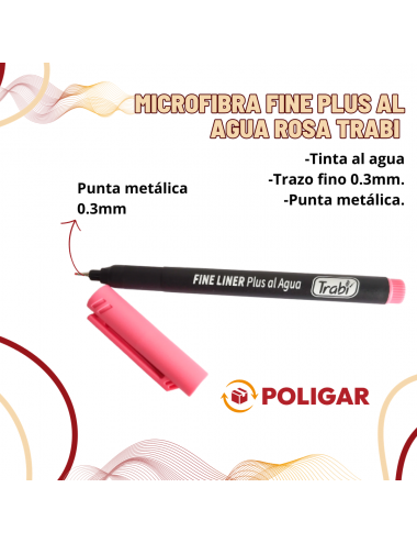 MICROFIBRA FINE PLUS AL...