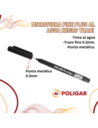 MICROFIBRA FINE PLUS AL...