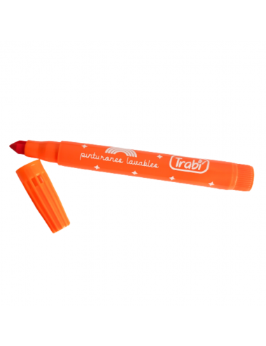 MARCADOR PINTURON LAVABLE...