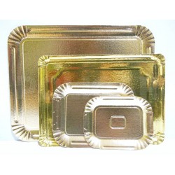 BANDEJA ORO PIONONO 20 X 34...