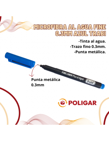 MICROFIBRA FINE PLUS AL...