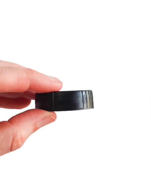 TAPA PLASTICA P/BOTELLA...