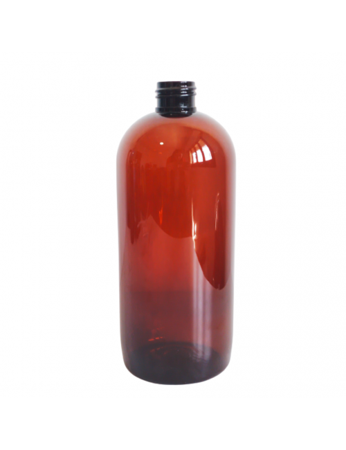 BOTELLA LYON AMBAR X 500 CC...