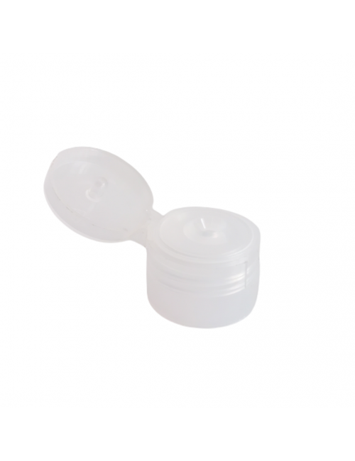 TAPA R-24-410 FLIP TOP...