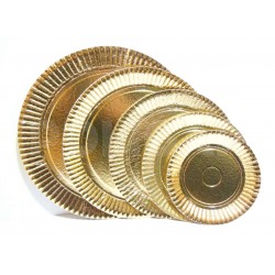 PLATO ORO N 6 DIAM 31...