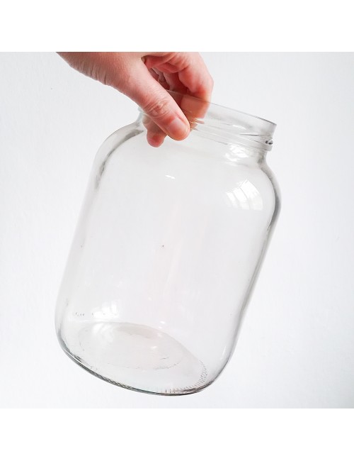 FRASCO GIGANTE X 3000 CC...