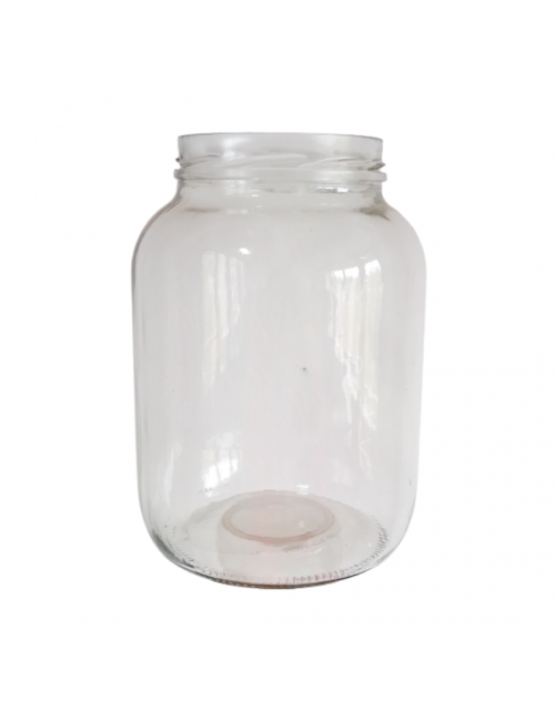 FRASCO GIGANTE X 3000 CC...