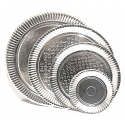 PLATO PLATA N 10 DIAM 48...