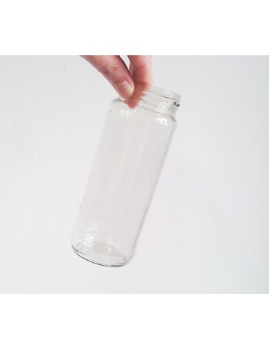 FRASCO OLIVA 330 CC (BOCA...