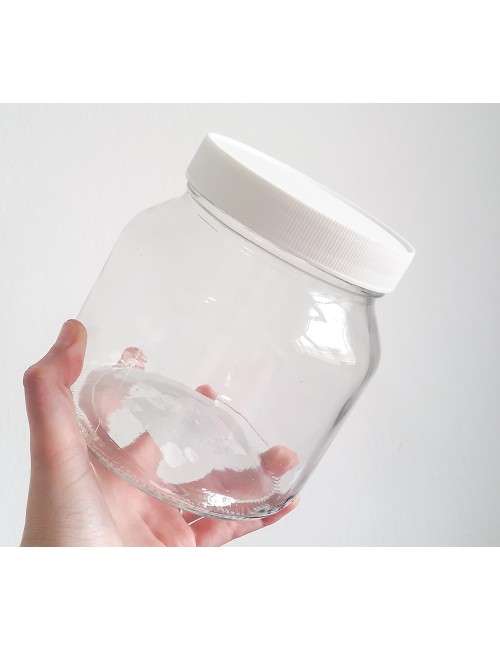 FRASCO GIGANTE X 1500 CC...