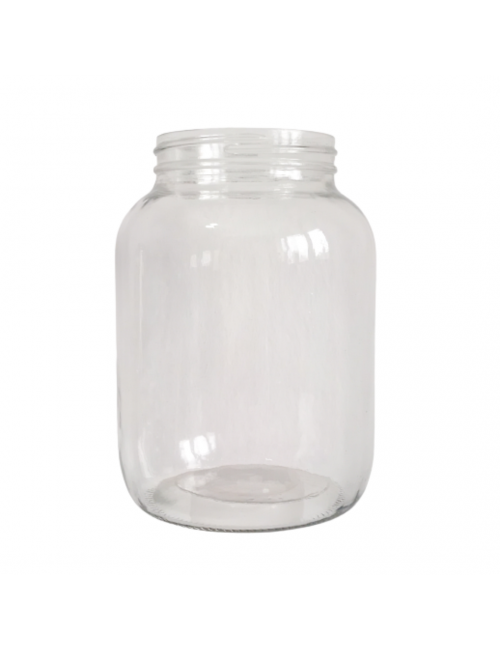 FRASCO GIGANTE X 3000 CC...