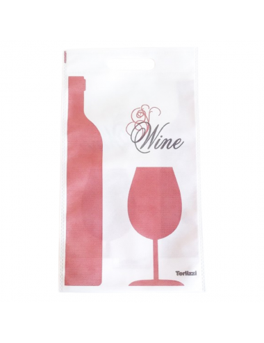 BOLSA DE TELA 22,5 X 38 P/2...