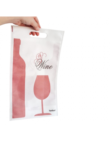 BOLSA DE TELA 22,5 X 38 P/2...