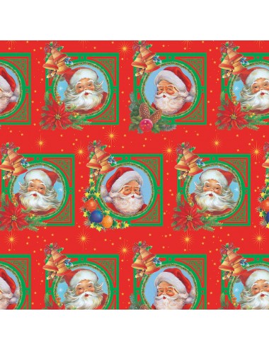 AFICHE IMPRESO NAVIDE?O 70...