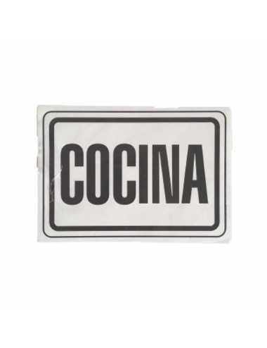 COCINA - CALCO 12X17...