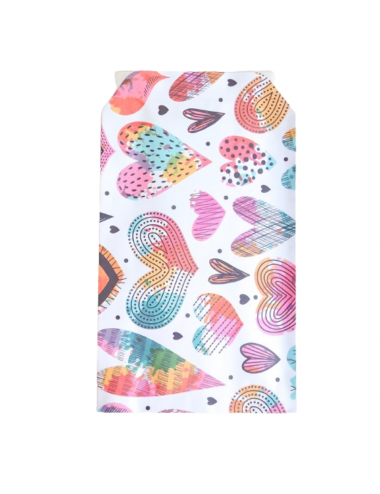 SOBRES AFICHE MURESCO C/ADH...