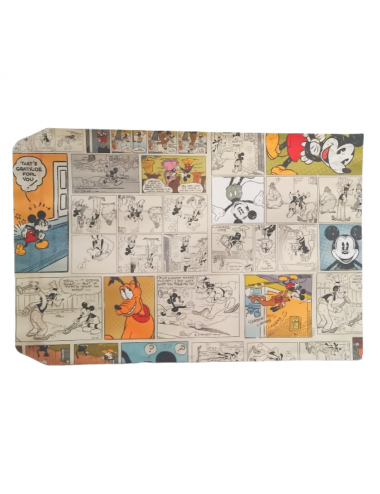 SOBRES PAPEL MURESCO C/ADH...