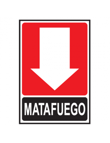 MATAFUEGOS A/I COD 69 20 X...
