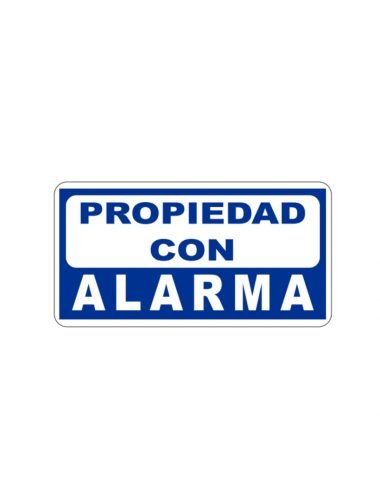 PROPIEDAD CON ALARMA COD...