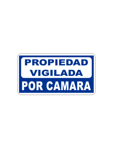 PROPIEDAD VIGILADA X CAMARA...
