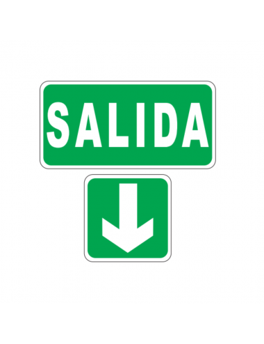 SALIDA A/I COD 097...