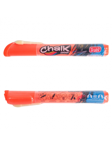 MARCADOR TIZA LIQUIDA...