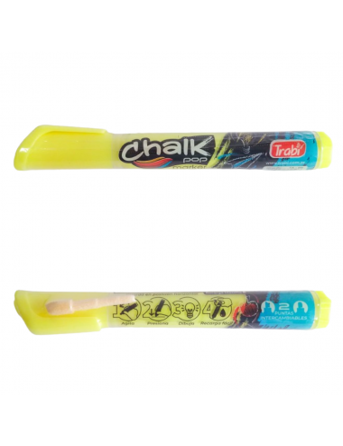 MARCADOR TIZA LIQUIDA...