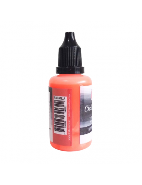 TINTA PARA MARCADOR TIZA...