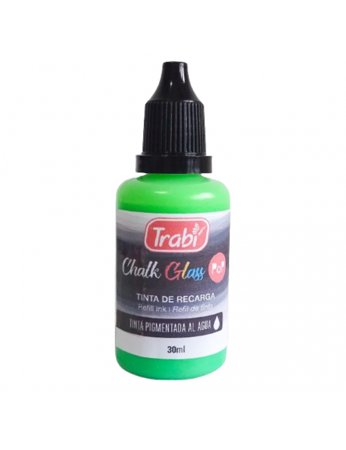 TINTA PARA MARCADOR TIZA...