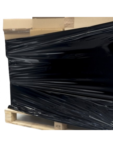 FILM STRETCH 50 CM NEGRO...