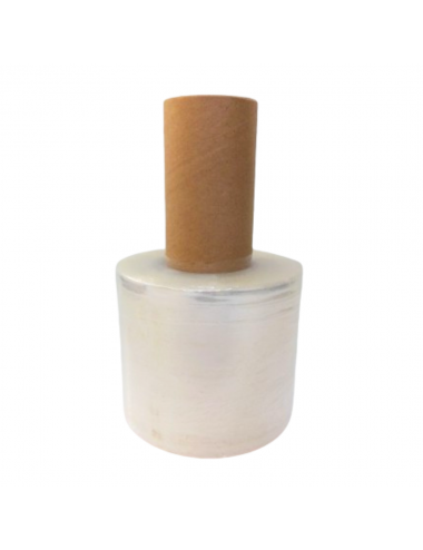 FILM STRETCH 8 CM C/MANGO X...