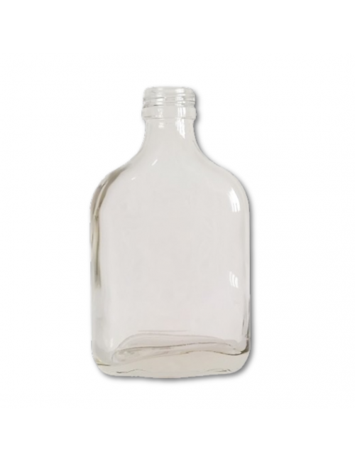 BOTELLA PETACA X 200 CC...