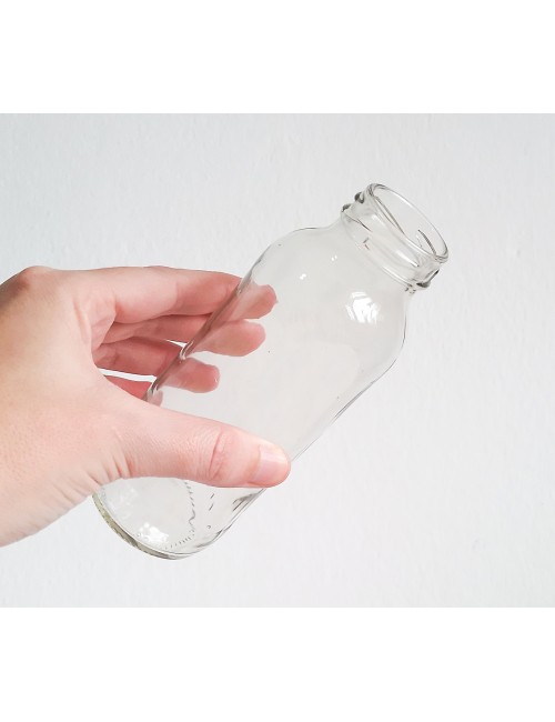 BOTELLA JUGO 250 CC...