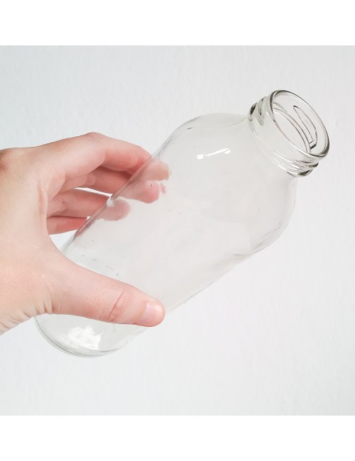 BOTELLA JUGO 500 CC (BOCA...