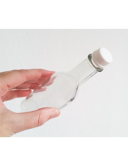 BOTELLA ESENCIA X 100 CC...