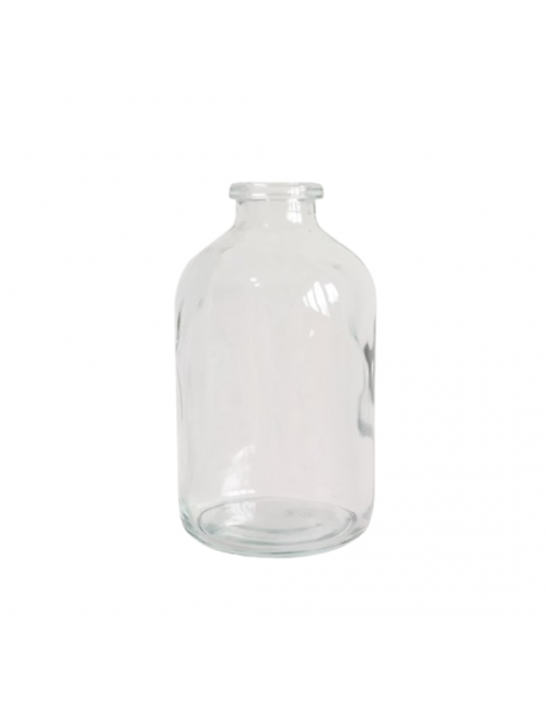 BOTELLA VIAL X 50CC TIPO...