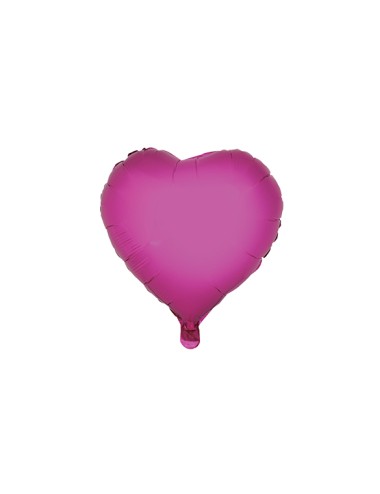 GLOBO METALIZADO 18"...