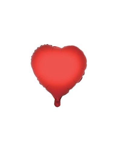 GLOBO METALIZADO 18"...