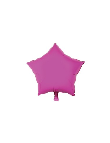 GLOBO METALIZADO...
