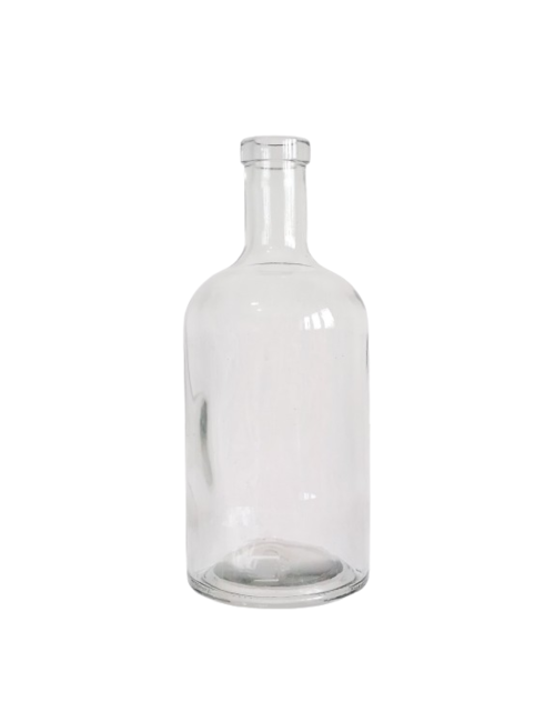 BOTELLA GIN BARRICA 750 CC...