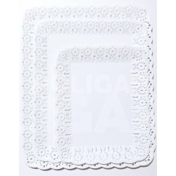 BANDEJA BLONDA ARENALES...