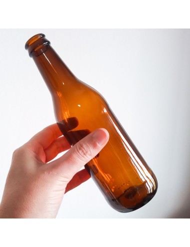 BOTELLA CERVEZA 330cc...