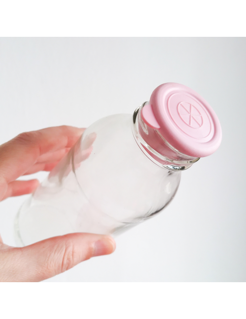 BOTELLA JUGO 330 CC...