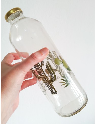 BOTELLA JUGO CACTUS 910CC...